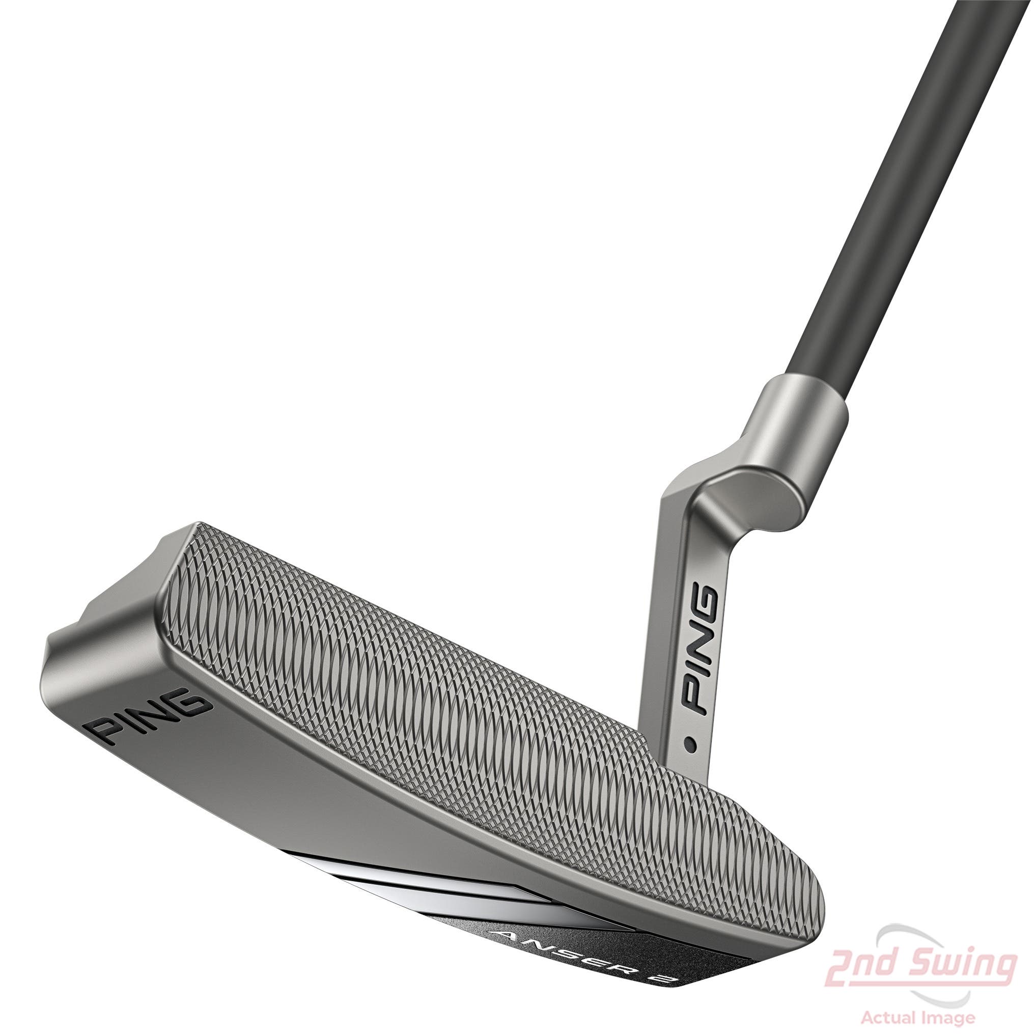 Ping 2024 Anser 2 Putter (2024 ANSER 2 PUT)